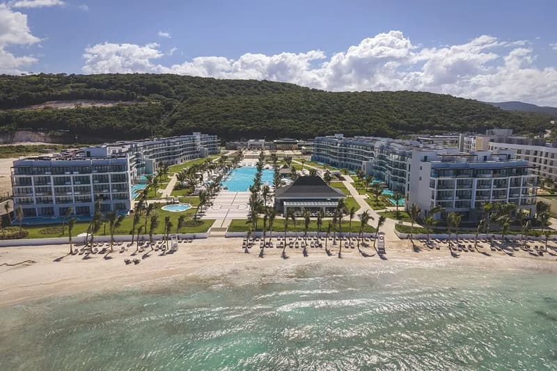 Ocean Eden Bay