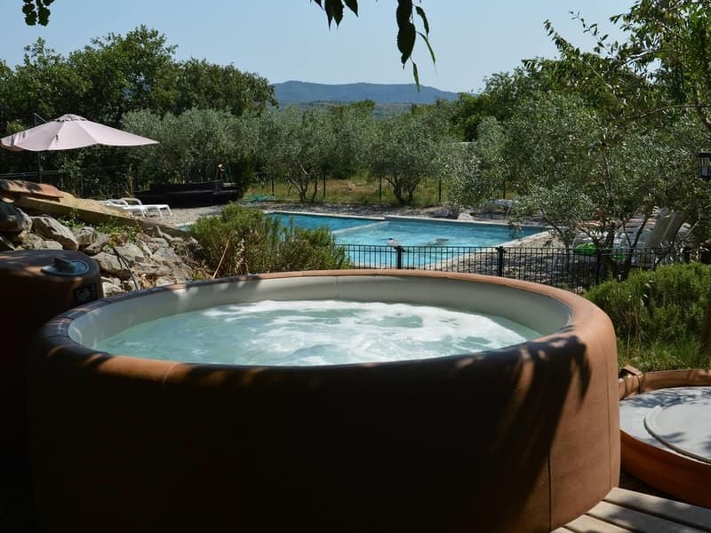 Domaine Saint Cerice