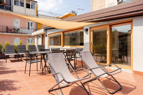 Aparthotel Kalaskiso-1