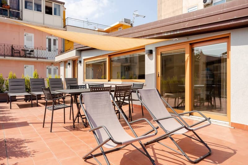 Aparthotel Kalaskiso
