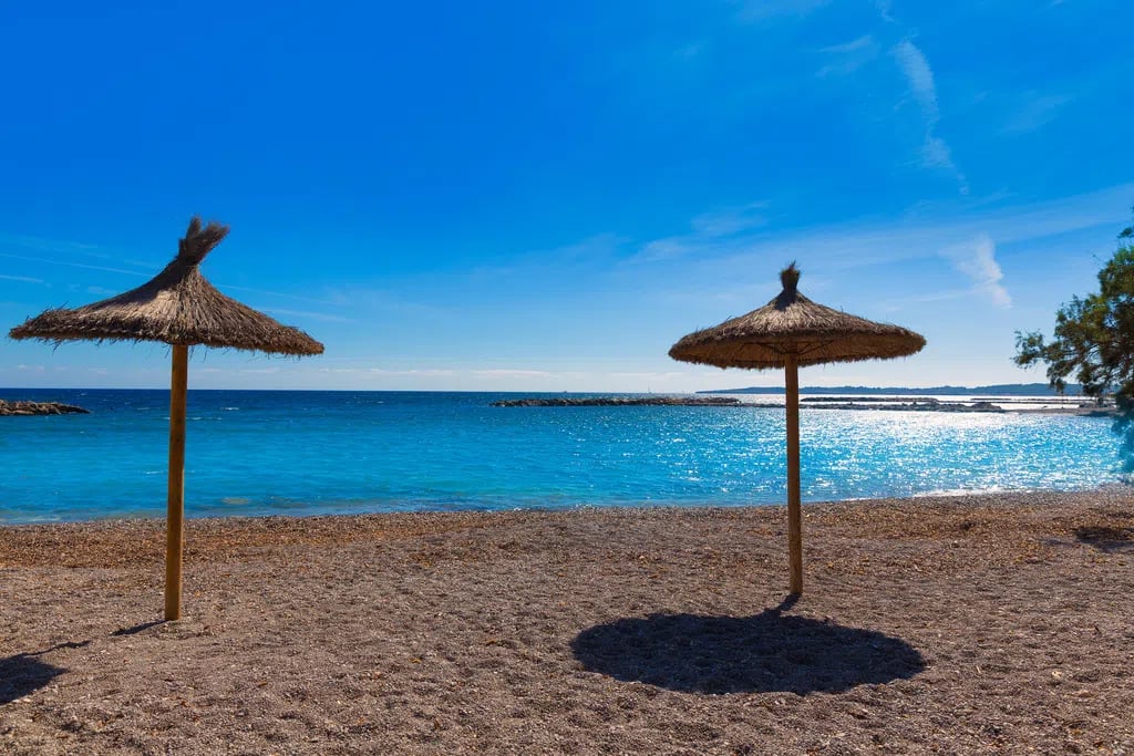 Globales Cala Bona