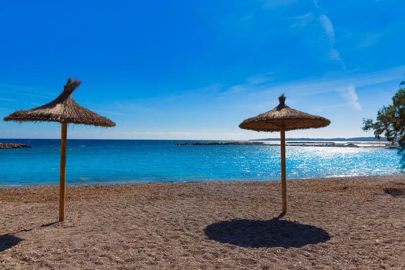 Globales Cala Bona