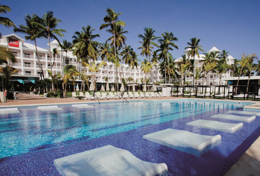 RIU Palace Macao