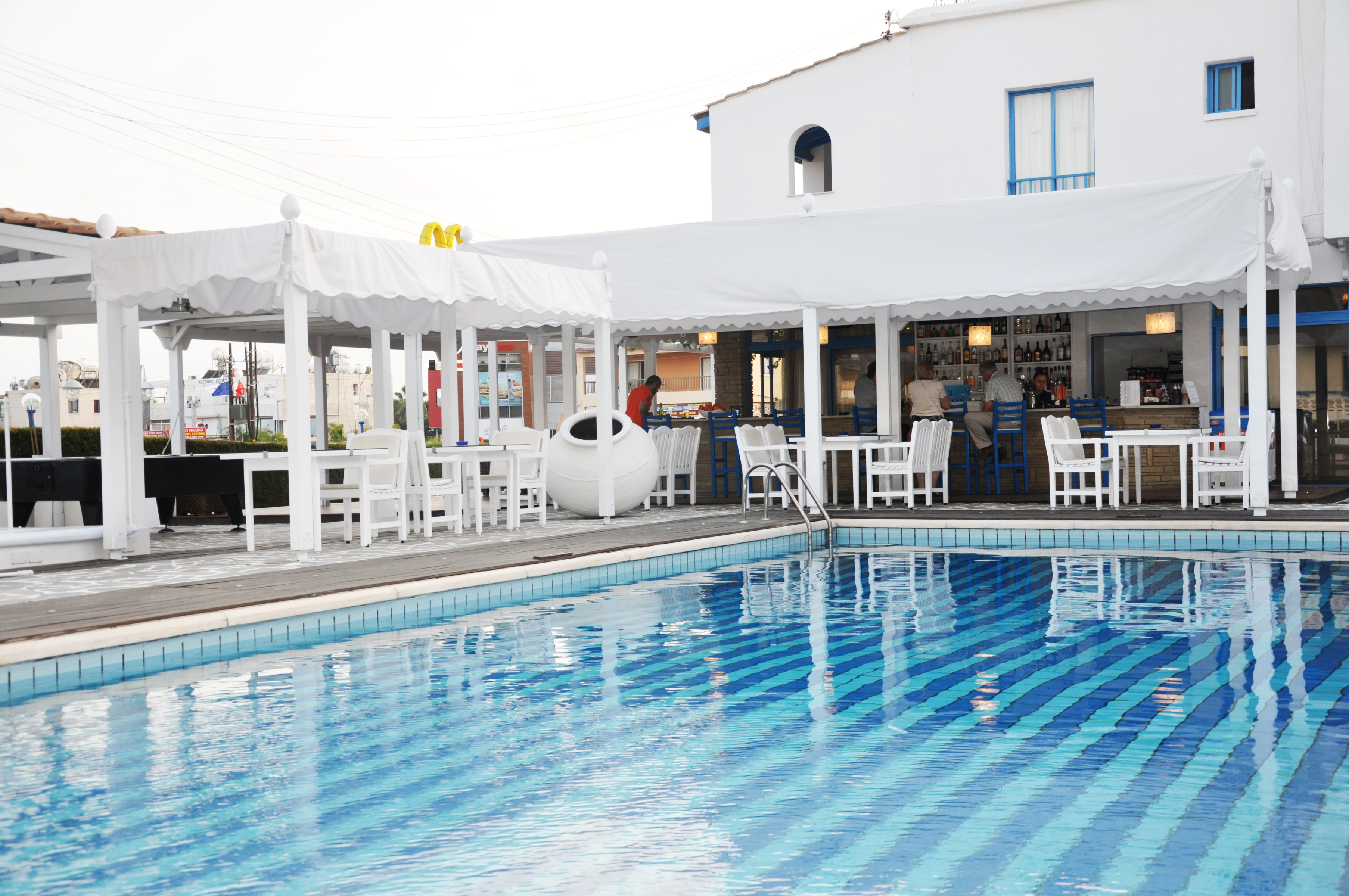 Apartments Tasmaria