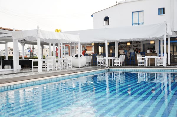 Apartments Tasmaria-1
