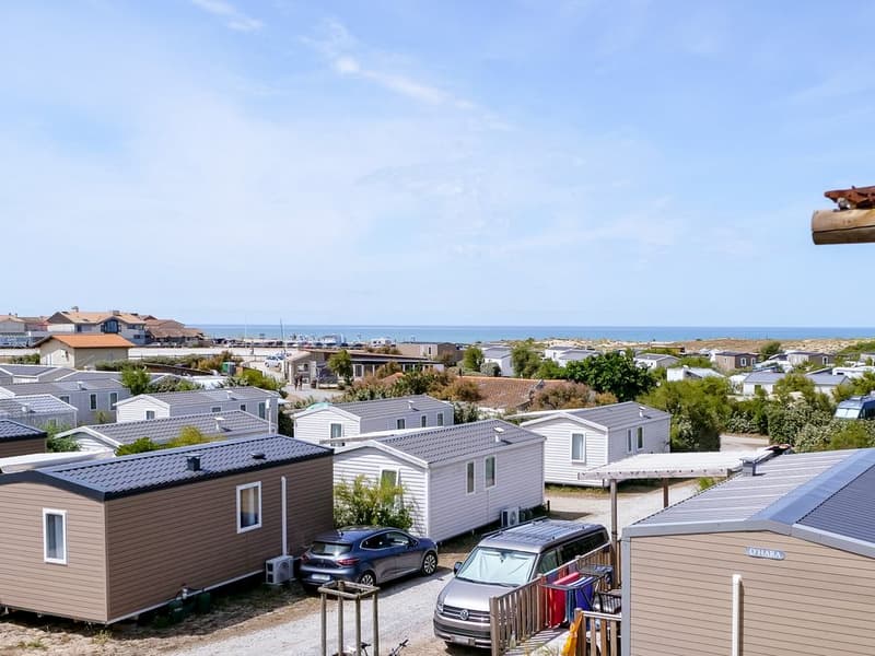 Camping Soleil D'or