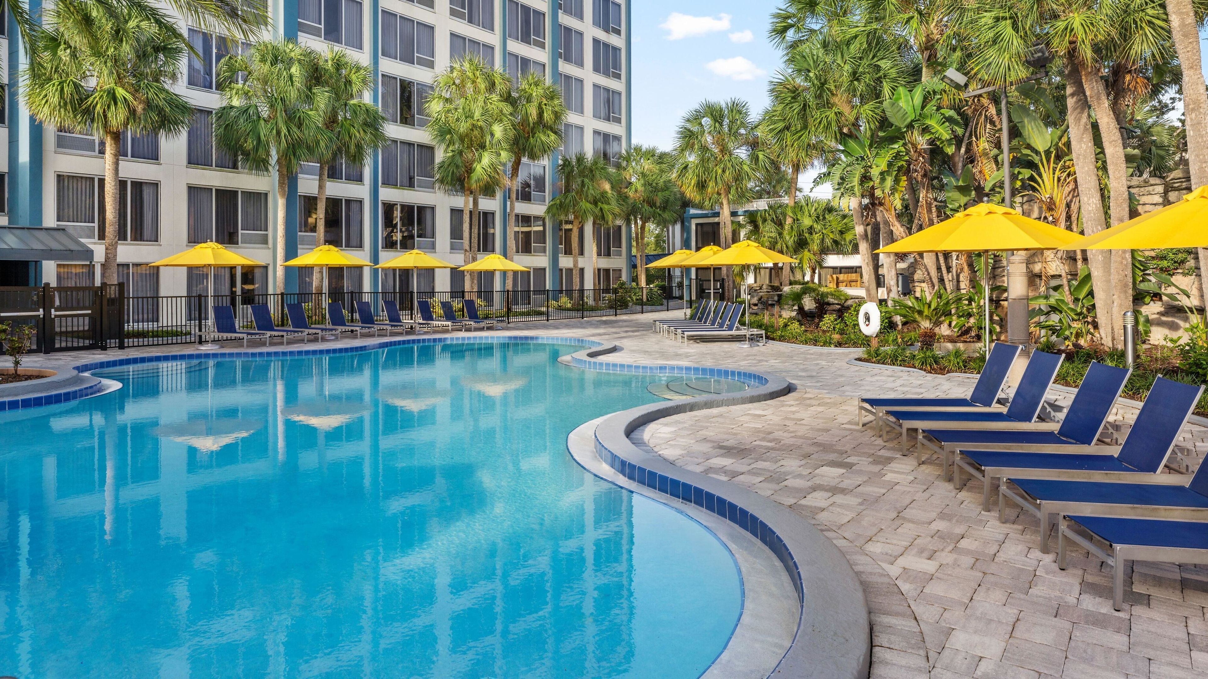 Delta Hotels by Marriott Orlando Celebration
