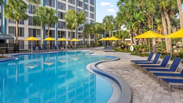 Delta Hotels by Marriott Orlando Celebration-1