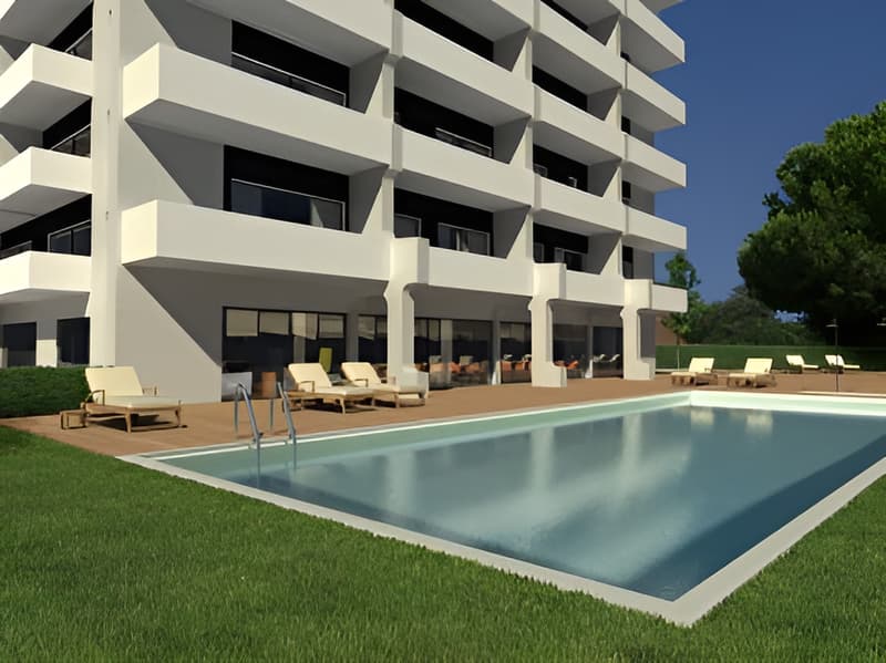 Wyndham Residences Alvor Beach