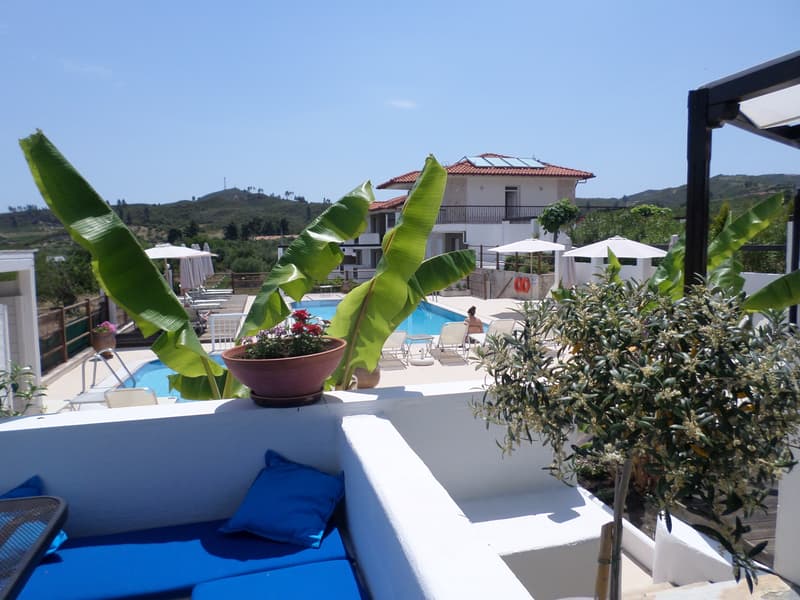 Ampelia Hotel Kassandra