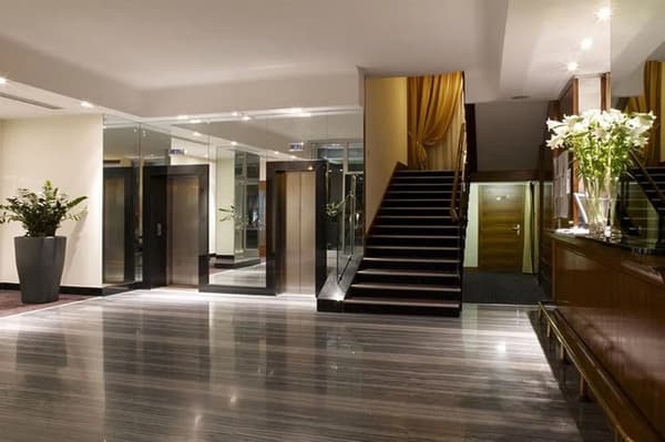 LH Hotel Sirio Venice-1