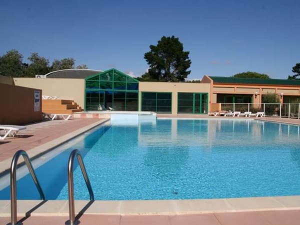 Domaine des Pins  -1