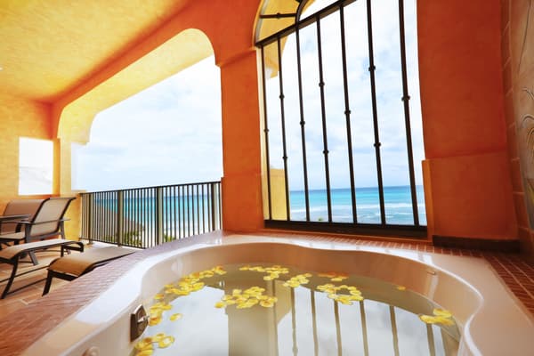 The Royal Haciendas Resort & Spa-1