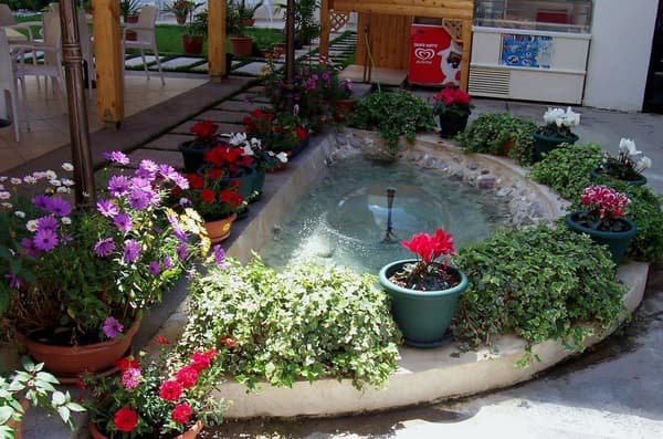 Hotel Kruja-1