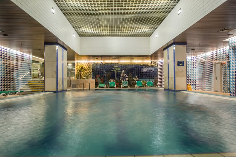Porto Palacio Hotel by the Editory