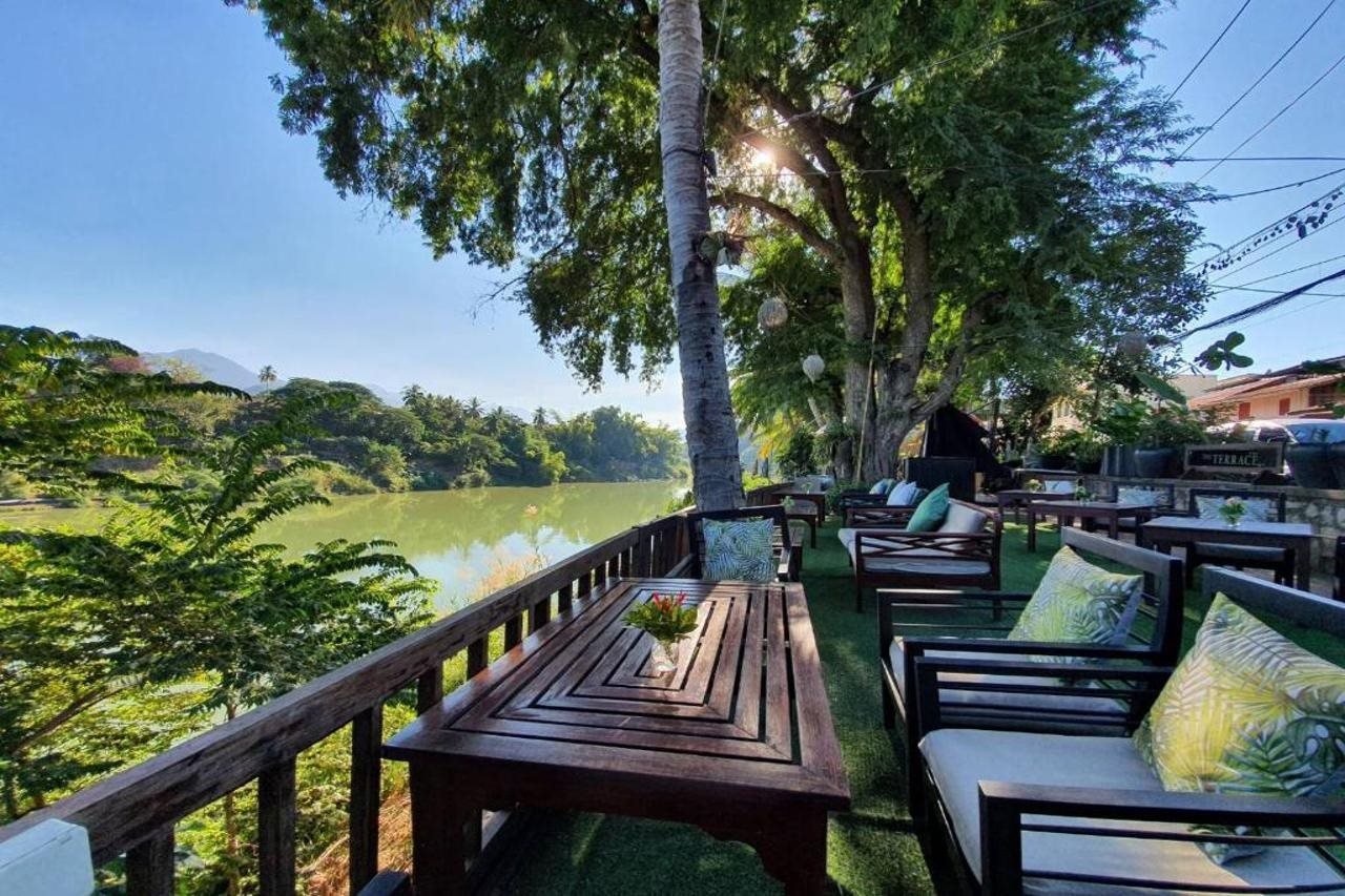 Burasari Heritage Luang Prabang