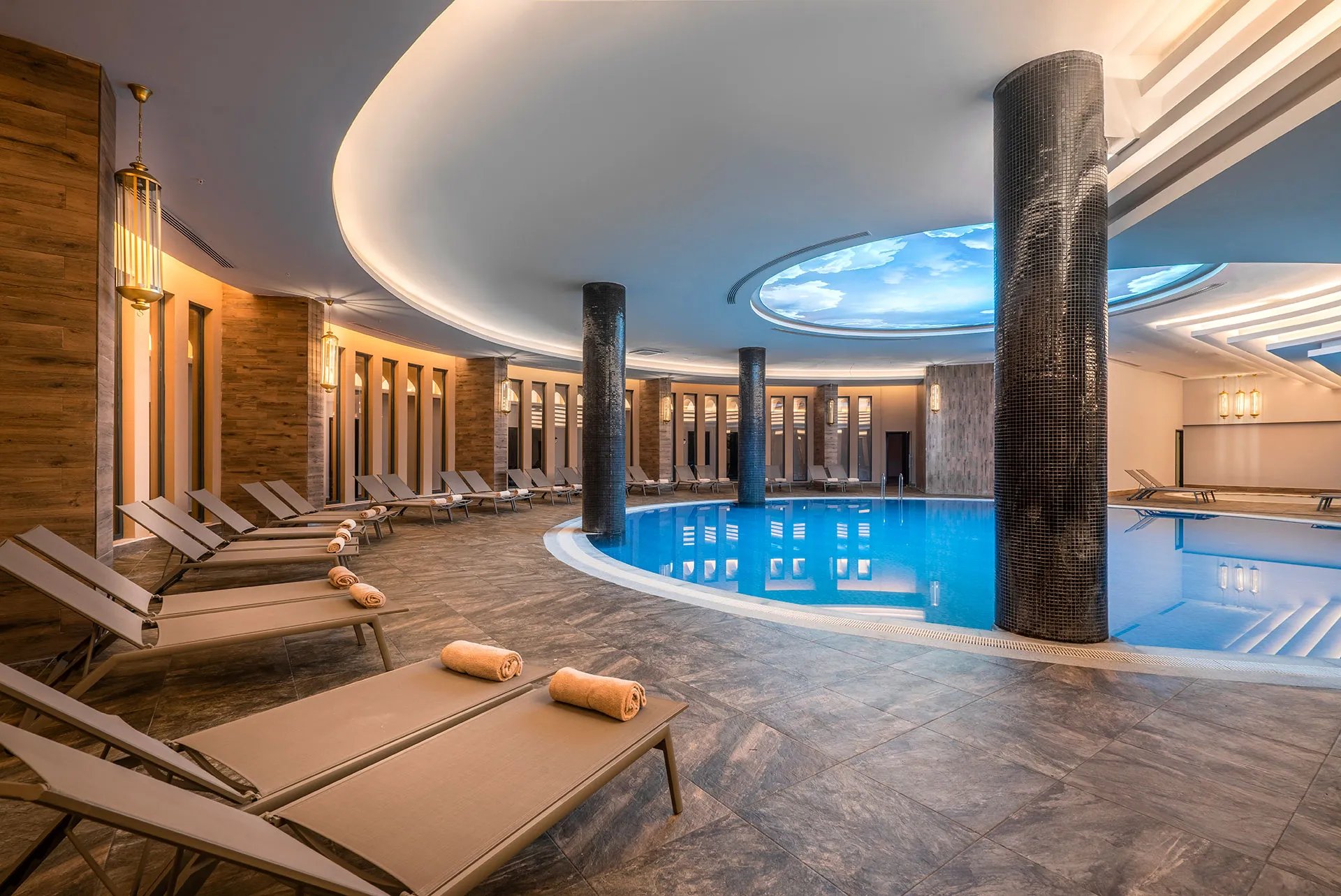 Hotel Arnor De Luxe & Spa