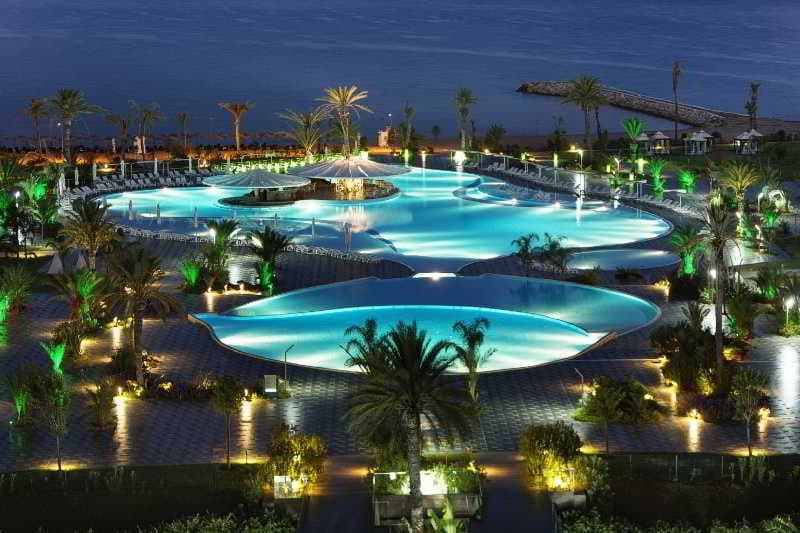Nuh'un Gemisi Deluxe Hotel & Spa