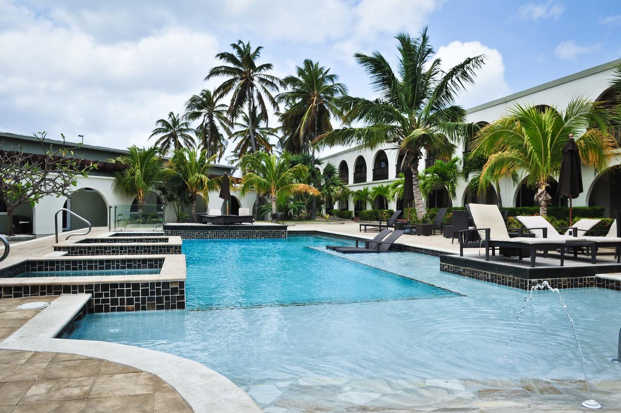 Talk of the Town Beach Club