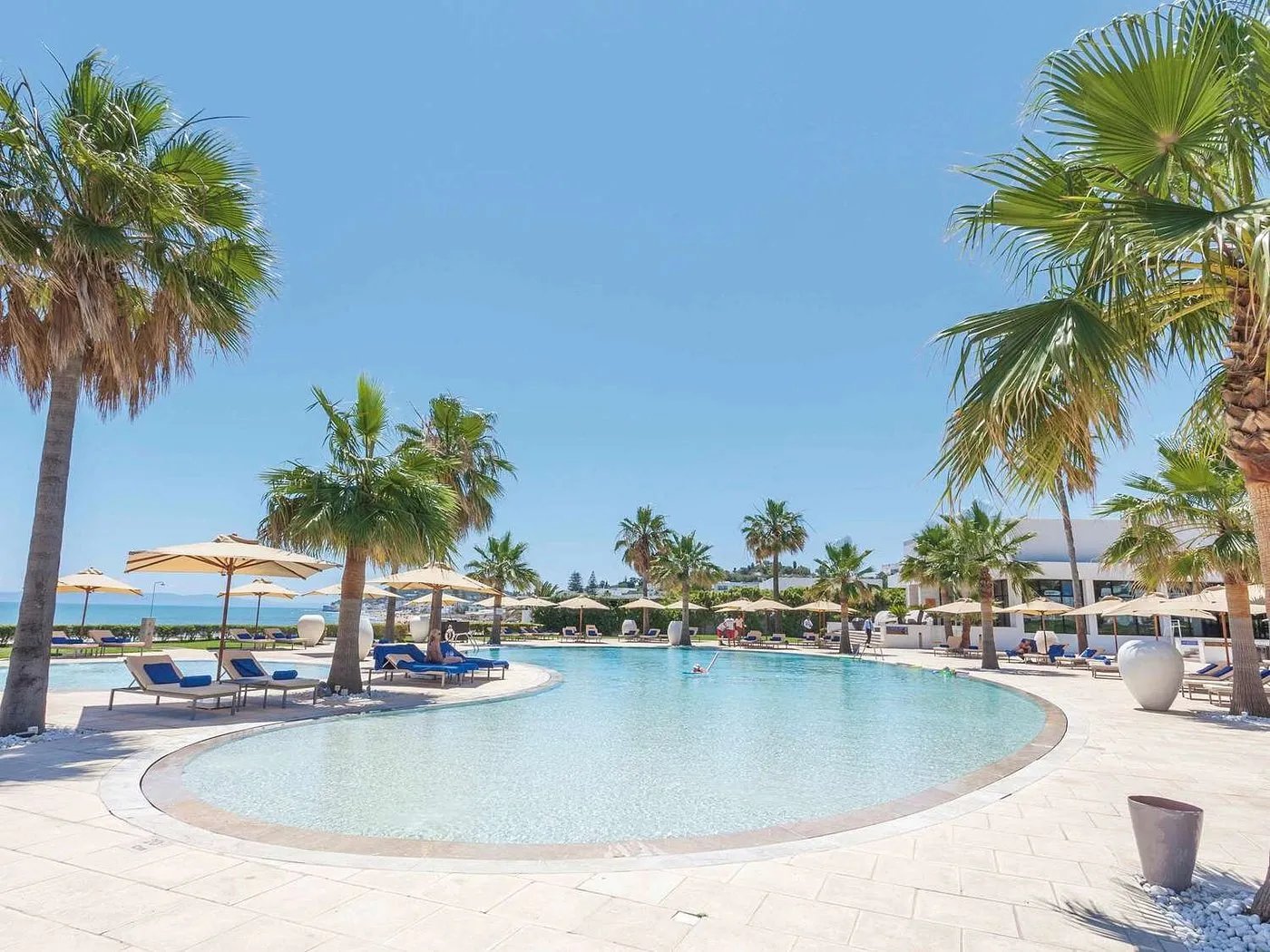 Mövenpick Gammarth