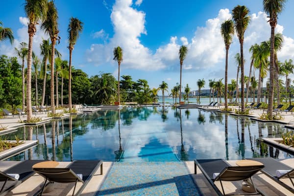 Conrad Tulum Riviera Maya-1