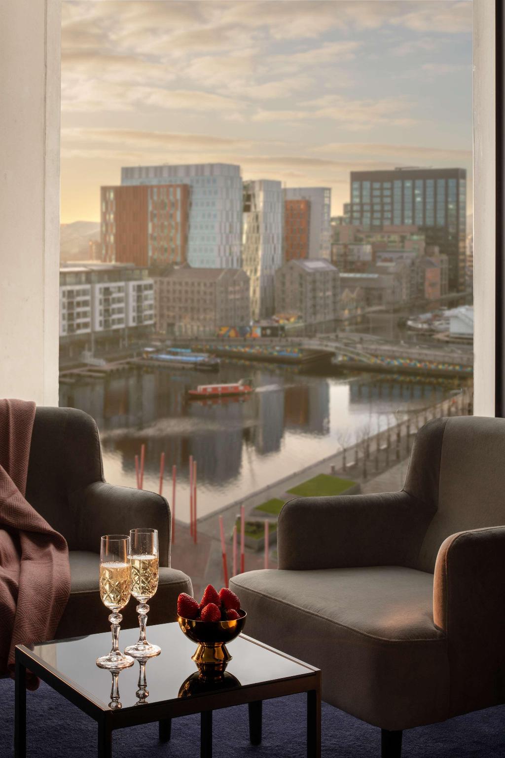 Anantara The Marker Dublin