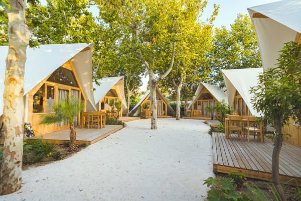 Costa del Sol Glamping Village-1