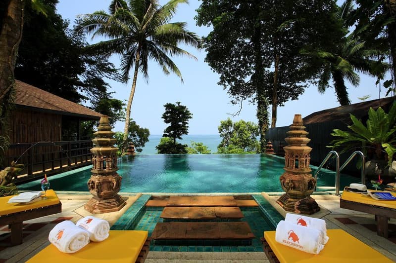 Baan Krating Khao Lak