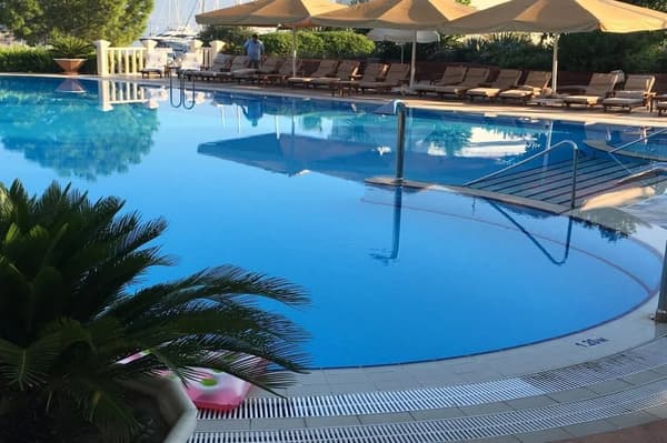 Ece Saray Marina Resort-1