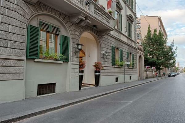 Hotel De La Pace-1