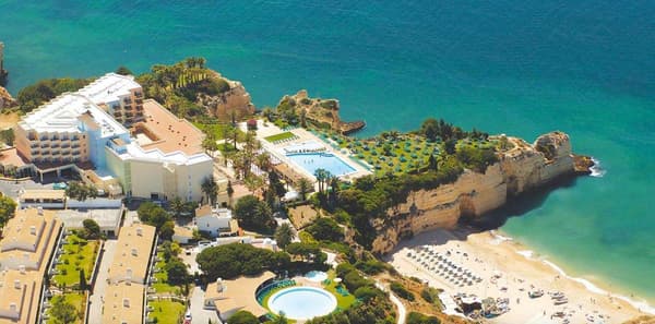 Pestana Viking Beach & Golf Resort-1