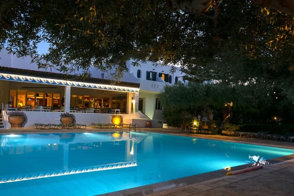 Villea Village Resort-1