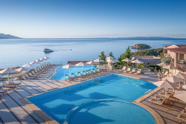 Hotel Sivota Diamond Spa Resort-1