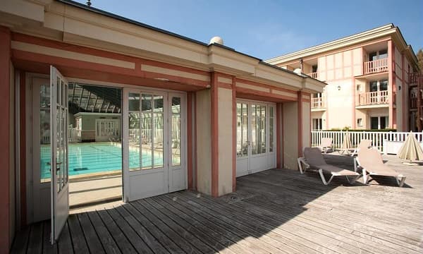 Residentie Les Jardins de la Côte d'Opale - maeva Home-1