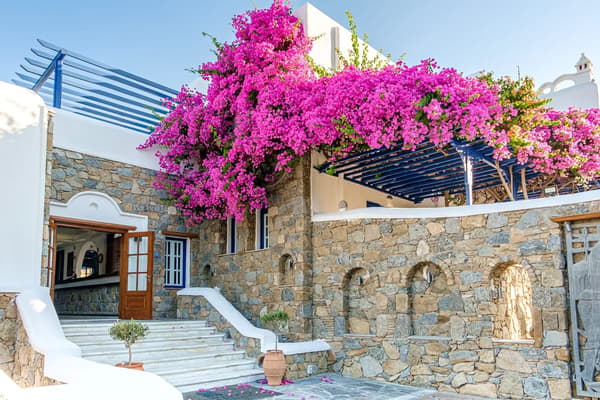 San Marco Hotel & Villas-1