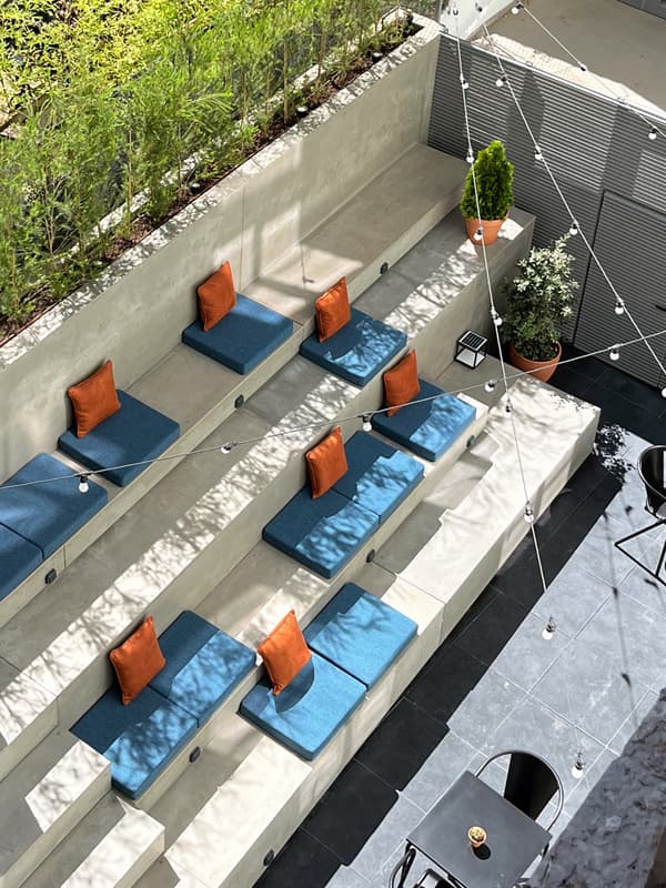 Inspira Santos Boutique Hotel-1