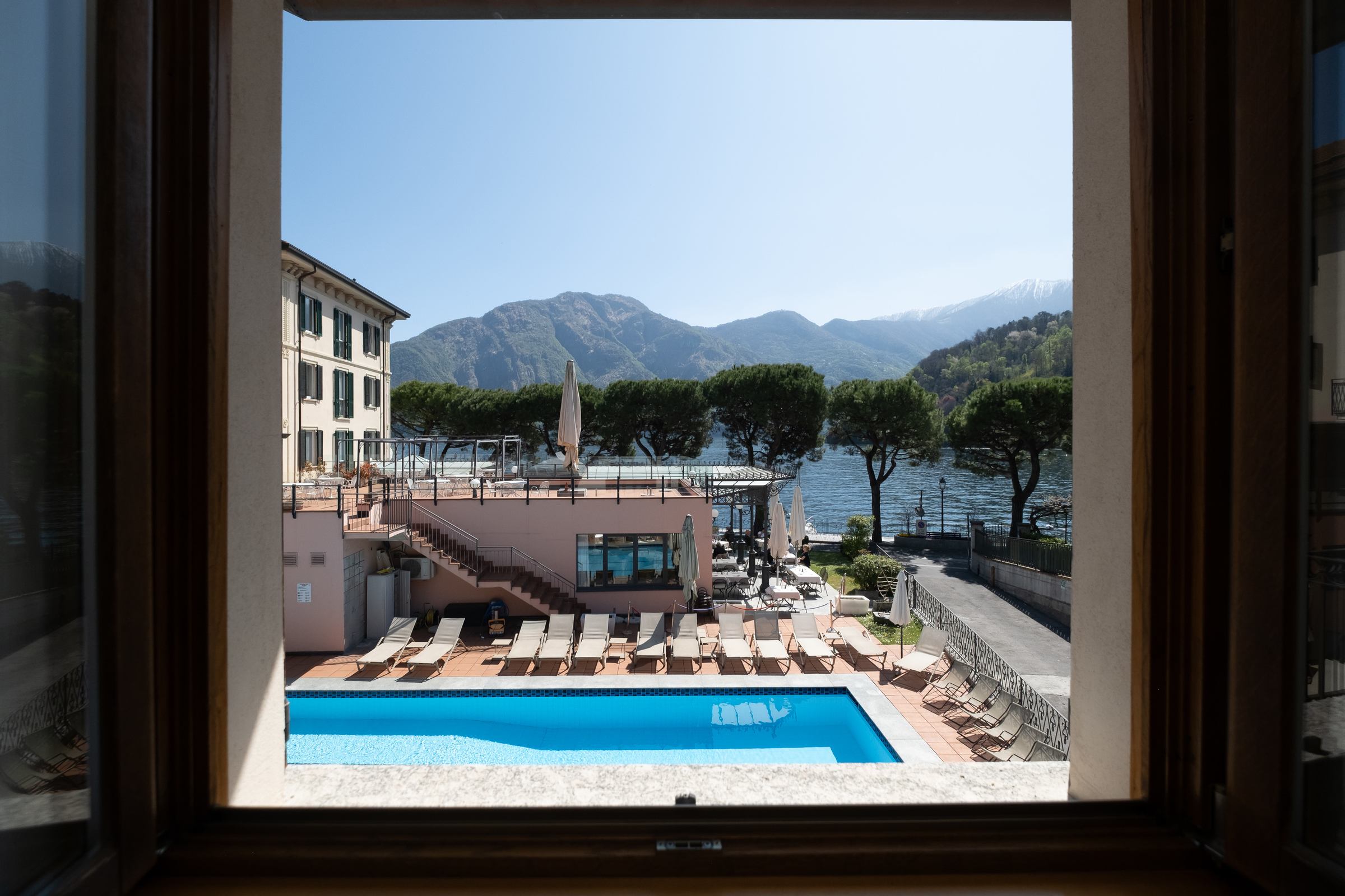 Hotel Lenno