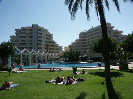 Benal Beach