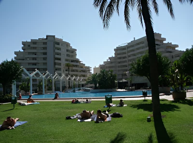 Benal Beach