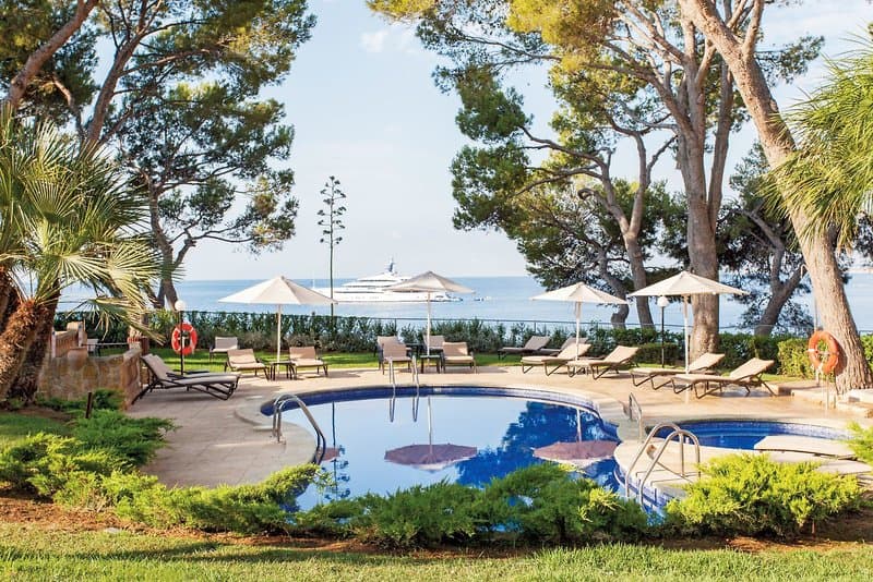 Bendinat Hotel