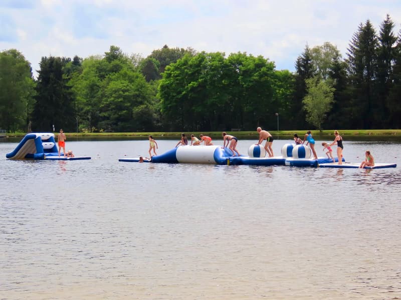 Camping Montard