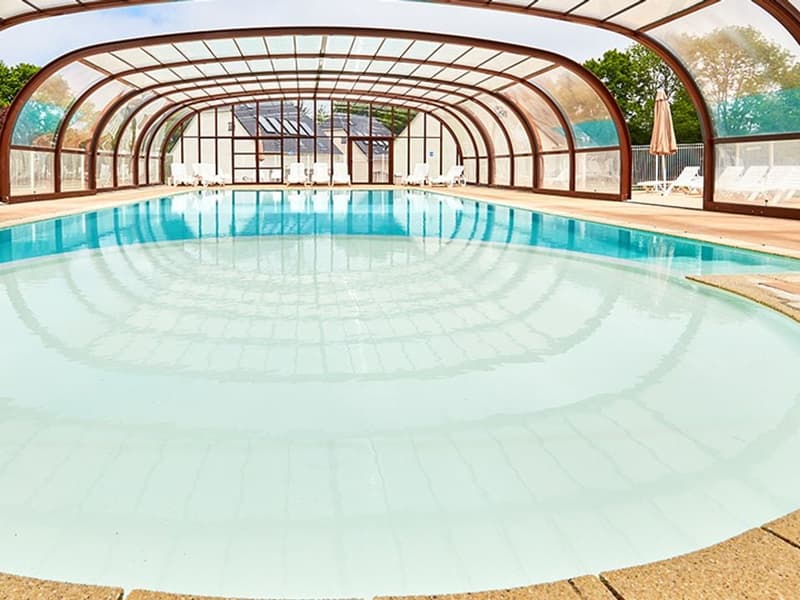 Résidence Le Domaine de la Corniche - Vacancéole