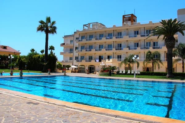 Club Hotel Kennedy-1
