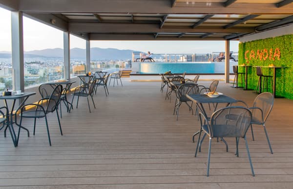 Candia Hotel-1