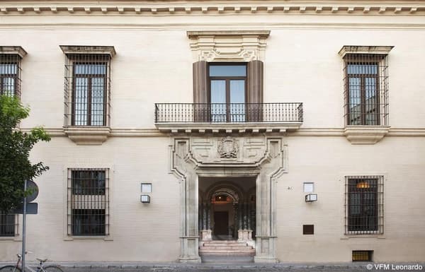 Hotel Palacio De Villapanes-1