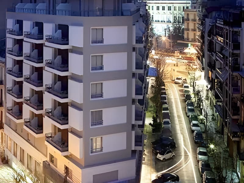 Hotel Olympia