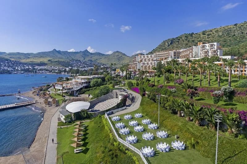 Kefaluka Resort