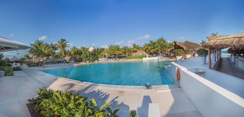 Presidente Intercontinental Cancun Resort
