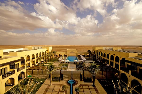 Hotel Tilal Liwa-1