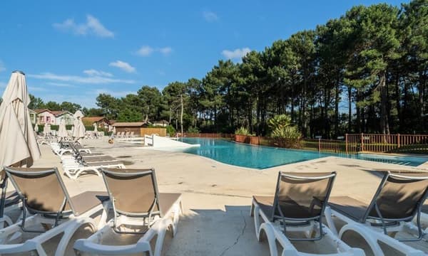 De huizen van Lacanau les Pins - maeva Home-1